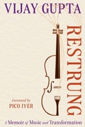 Cover: Restrung - Da Capo