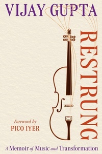 Enlarge image Cover: Restrung - Da Capo