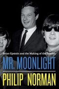 Cover: Mr. Moonlight - Da Capo