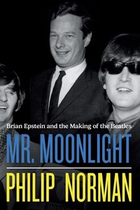 Enlarge image Cover: Mr. Moonlight - Da Capo