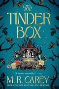 Cover: The Tinder Box - Orbit