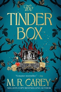 Enlarge image Cover: The Tinder Box - Orbit