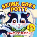 Cover: Skunk Goes Potty - Little, Brown Young Readers