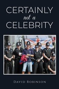 Cover: Certainly Not a Celebrity - Austin Macauley Publishers