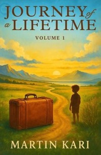 Abbildung von: JOURNEY OF A LIFETIME VOLUME I - Writers Apex