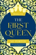 Cover: The First Queen - M J Publishing