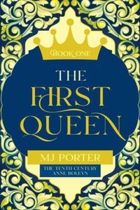 Enlarge image Cover: The First Queen - M J Publishing