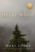 Cover: Heart Wood - Wayfarer Books