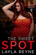 Cover: The Sweet Spot (Table for Two, #5) - Layla Reyne