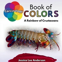 Enlarge image Cover: Carcinology Book of Colors - AO Press