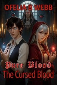 Enlarge image Cover: The Cursed Blood - Ofelia B Webb