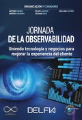 Cover: Jornada de La Observabilidad - BRASPORT