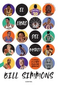Cover: El libro del basket - Contra