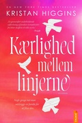 Cover: K&aelig;rlighed mellem linjerne - Jentas