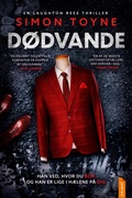 Cover: D&oslash;dvande - Jentas