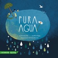 Cover: Pura agua - Zig-Zag