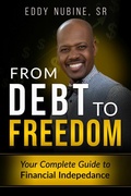 Cover: From Debt To Freedom - Publishdrive