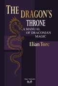 Cover: The Dragon's Throne - Clube de Autores