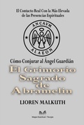 Cover: El Grimorio Sagrado De Abramelin - Clube de Autores