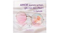 Cover: AMOR komm schon gib, mir den Pfeil!   3. Episode - Para Pachamama E.A.S.