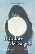Cover: Il Colore del Sogno - Gilgamesh Edizioni