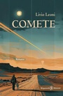 Cover: Comete - Gilgamesh Edizioni
