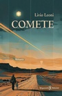 Cover: Comete - Gilgamesh Edizioni