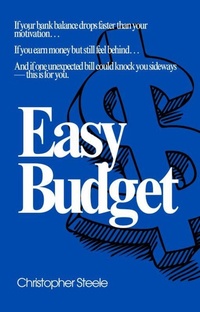 Enlarge image Cover: Easy Budget - Human Insight Solutions Limited