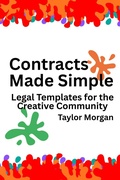Bild: Contracts Made Simple - ChordCraft Publishing