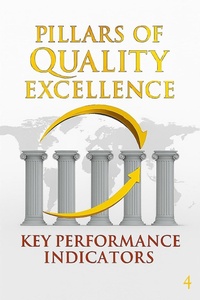 Enlarge image Cover: Key Performance Indicators Your Compass for Strategic Navigation. (PILLARS OF QUALITY) - Maysra Academy