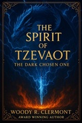 Cover: The Spirit of Tzevaot - Woody R. Clermont