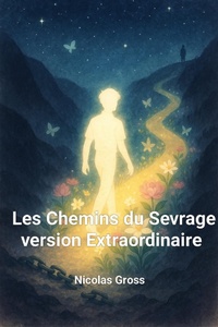 Abbildung von: Les Chemins du Sevrage Version Extraordinaireire - Nicolas Gross