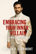 Cover: Embracing Your Inner Villain: Becoming Unstoppable - Woody R. Clermont