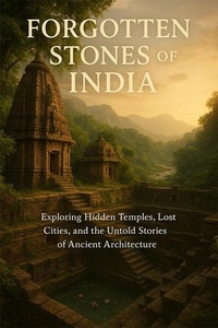 Bild: Forgotten Stones Of India - KAMINI MISHRA