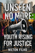 Cover: Unseen no More: Youth Rising for Justice - Nilton Filho