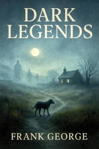 Enlarge image Cover: Dark Legends - Frank George
