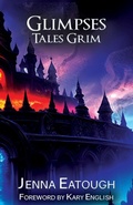 Cover: Glimpses - Mist Glen Moon