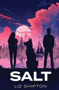 Cover: Salt - Tyrannosaurus Yes Media