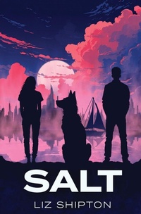 Enlarge image Cover: Salt - Tyrannosaurus Yes Media