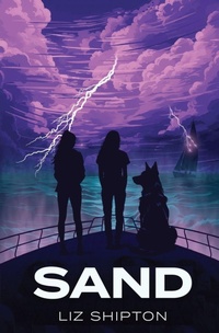 Enlarge image Cover: Sand - Tyrannosaurus Yes Media
