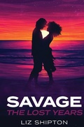 Cover: Savage The Lost Years - Tyrannosaurus Yes Media
