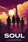 Cover: Soul - Tyrannosaurus Yes Media