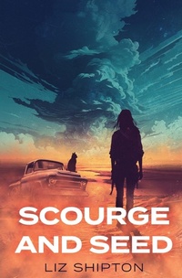 Enlarge image Cover: Scourge & Seed - Tyrannosaurus Yes Media