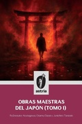 Cover: Obras maestras del Japon (Tomo I) - Astria Ediciones