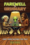 Cover: Farewell to Ordinary - Austin Macauley Publishers