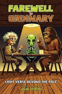 Enlarge image Cover: Farewell to Ordinary - Austin Macauley Publishers