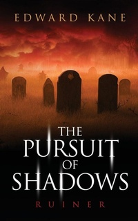 Enlarge image Cover: The Pursuit of Shadows - Stranded Publications