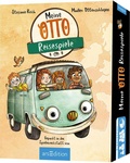 Cover: OTTO f&auml;hrt los - Meine OTTO-Reisespiele - arsEdition