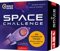 Cover: Science & Kids - Space Challenge - arsEdition