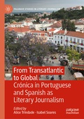 Cover: From Transatlantic to Global - Palgrave Macmillan